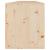 Dulapuri de perete 2 buc. 80x30x35 cm, lemn masiv de pin GartenMobel Dekor