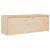 Dulap de perete, 100x30x35 cm, lemn masiv de pin GartenMobel Dekor