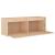 Dulap de perete, 100x30x35 cm, lemn masiv de pin GartenMobel Dekor