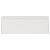Dulap de perete, alb, 100x30x35 cm, lemn masiv de pin GartenMobel Dekor