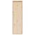 Dulapuri de perete, 2 buc., 30x30x100 cm, lemn masiv de pin GartenMobel Dekor