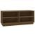 Pantofar, maro miere, 110x34x45 cm, lemn masiv de pin GartenMobel Dekor