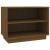 Dulap pantofi, maro miere, 60x34x45 cm, lemn masiv de pin GartenMobel Dekor