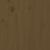 Pantofar, maro miere, 30x34x105 cm, lemn masiv de pin GartenMobel Dekor