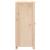 Servante, 2 buc., 40x35x80 cm, lemn masiv de pin GartenMobel Dekor