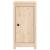 Servante, 2 buc., 40x35x80 cm, lemn masiv de pin GartenMobel Dekor