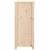 Servante, 2 buc., 40x35x80 cm, lemn masiv de pin GartenMobel Dekor