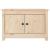 Dulap pentru pantofi, 70x38x45,5 cm, lemn masiv de pin GartenMobel Dekor
