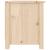Dulap pentru pantofi, 70x38x45,5 cm, lemn masiv de pin GartenMobel Dekor