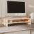 Stand pentru monitor, 50x24x13 cm, lemn masiv de pin GartenMobel Dekor