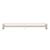 Stand pentru monitor, alb, 100x24x13 cm, lemn masiv de pin GartenMobel Dekor
