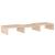 Stand pentru monitor, 60x24x10,5 cm, lemn masiv de pin GartenMobel Dekor