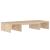 Stand pentru monitor, 60x24x10,5 cm, lemn masiv de pin GartenMobel Dekor