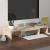 Stand pentru monitor, 60x24x10,5 cm, lemn masiv de pin GartenMobel Dekor