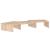 Stand pentru monitor, 60x24x10,5 cm, lemn masiv de pin GartenMobel Dekor
