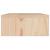 Stand pentru monitor, 60x24x10,5 cm, lemn masiv de pin GartenMobel Dekor