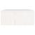 Stand pentru monitor, alb, 80x24x10,5 cm, lemn masiv de pin GartenMobel Dekor