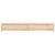 Suport pentru monitor, 100x27x15 cm, lemn masiv de pin GartenMobel Dekor