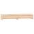 Suport pentru monitor, 100x27x15 cm, lemn masiv de pin GartenMobel Dekor