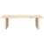 Suport pentru monitor, 50x27x15 cm, lemn masiv de pin GartenMobel Dekor