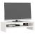 Suport pentru monitor, (52-101)x22x14 cm, lemn masiv de pin GartenMobel Dekor