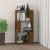 Bibliotecă/Separator cameră maro miere 51x25x101 cm lemn pin GartenMobel Dekor
