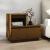 Noptiere, 2 buc, maro miere, 60x34x51 cm, lemn masiv de pin GartenMobel Dekor