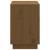 Pantofar, maro miere, 110x34x52 cm, lemn masiv de pin GartenMobel Dekor