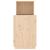 Birou, 110x53x117 cm, lemn masiv de pin  GartenMobel Dekor