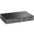 SWITCH 24 PORTURI TP-LINK TL-SF1024D 10/100MBS TP-LINK EuroGoods Quality