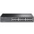 SWITCH 24 PORTURI TP-LINK TL-SF1024D 10/100MBS TP-LINK EuroGoods Quality