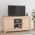 Comodă TV, 103x36,5x52 cm, lemn masiv de pin GartenMobel Dekor