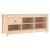 Dulap pentru pantofi, 110x38x45,5 cm, lemn masiv de pin GartenMobel Dekor