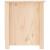Dulap pentru pantofi, 110x38x45,5 cm, lemn masiv de pin GartenMobel Dekor