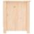Dulap pentru pantofi, 110x38x45,5 cm, lemn masiv de pin GartenMobel Dekor