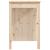 Birou, 100x50x75 cm, lemn masiv de pin GartenMobel Dekor