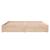 Cadru de pat Super King, 180x200 cm, lemn masiv GartenMobel Dekor