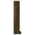 Dulap CD-uri, stejar fumuriu, 21x20x88 cm, lemn prelucrat GartenMobel Dekor