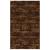 Servantă, stejar fumuriu, 60x35x98,5 cm, lemn prelucrat GartenMobel Dekor