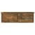Dulap de perete, stejar fumuriu, 60x26x18,5 cm lemn prelucrat GartenMobel Dekor