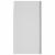 Dulap suspendat, gri sonoma, 60x31x60 cm, lemn prelucrat GartenMobel Dekor