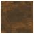 Comode TV montaj pe perete 4 buc. stejar fumuriu 30,5x30x30 cm GartenMobel Dekor