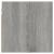 Dulap TV montaj pe perete, 4 buc., sonoma gri, 30,5x30x30 cm GartenMobel Dekor