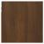 Dulap TV montaj pe perete, stejar maro, 30,5x30x30 cm GartenMobel Dekor