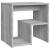 Noptiere, 2 buc., gri sonoma, 40x30x40 cm, lemn prelucrat GartenMobel Dekor