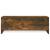 Șifonier, stejar fumuriu, 100x32,5x35 cm, lemn prelucrat GartenMobel Dekor
