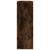 Raft de perete, stejar fumuriu, 104x20x58,5 cm, lemn compozit GartenMobel Dekor