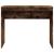 Birou, stejar fumuriu, 90x40x72 cm, lemn prelucrat GartenMobel Dekor