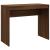 Birou, stejar maro, 90x40x72 cm, lemn prelucrat GartenMobel Dekor