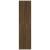 Șifonier, stejar maro, 100x50x200 cm, lemn prelucrat GartenMobel Dekor